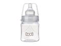 Canpol Lovi Trends Harmony Butelka 120 ml niemowlęca 21/591 0 m+ interakcje ulotka   1 szt.