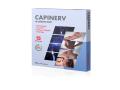 Capinerv W plastrach interakcje ulotka plaster  5 plast.