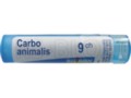 Carbo Animalis 9 CH interakcje ulotka granulki  4 g