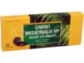 Carbo Medicinalis Vp interakcje ulotka tabletki 300 mg 20 tabl.