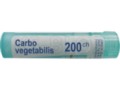 Carbo Vegetabilis 200 CH interakcje ulotka granulki  4 g
