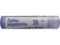 Carbo Vegetabilis 30 CH interakcje ulotka granulki  4 g