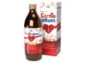 Cardio Vitum interakcje ulotka płyn  500 ml