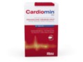 Cardiomin B6 interakcje ulotka tabletki  60 tabl.
