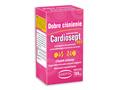 Cardiosept R87 interakcje ulotka krople  100 ml