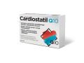 Cardiostatil Q10 interakcje ulotka kapsułki  30 kaps.