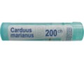 Carduus Marianus 200 CH interakcje ulotka granulki  4 g
