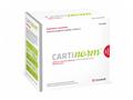 Cartinorm + Biocollagen interakcje ulotka saszetka  20 sasz. po 10 g