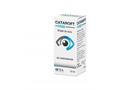 Cataroft Free interakcje ulotka krople do oczu - 10 ml