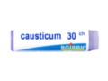 Causticum 30 CH interakcje ulotka granulki w pojemniku jednodawkowym  1 g