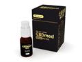 CBD 10% Gold +Terpeny 0% THC Olejek interakcje ulotka olej  10 ml