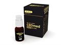 CBD 10% Gold +Terpeny 0% THC Olejek interakcje ulotka   10 ml