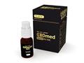 CBD 5% Gold + Terpeny 0% THC Olejek interakcje ulotka   10 ml