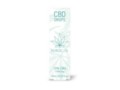 CBD Drops 15% interakcje ulotka krople doustne  10 ml | + zakraplacz