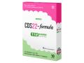 CDS22-Formula 112 mld interakcje ulotka kapsułki  10 kaps.