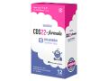 CDS22-Formula 5 Mld interakcje ulotka proszek  12 sasz.