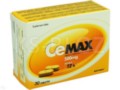 Cemax interakcje ulotka tabletki - 30 tabl.