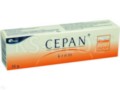 Cepan interakcje ulotka krem - 1 tub. po 35 g