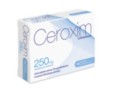Ceroxim interakcje ulotka tabletki powlekane 250 mg 14 tabl.