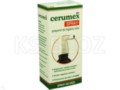 Cerumex MD Spray do higieny uszu interakcje ulotka aerozol  30 ml