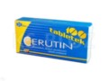 Cerutin interakcje ulotka tabletki powlekane 100mg+25mg 100 tabl.