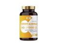 Cevitamina Gold 1000 interakcje ulotka kapsułki wegetariańskie  60 kaps.