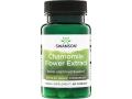 Chamomile Flower Extract interakcje ulotka kapsułki  60 kaps.