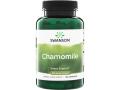 Chamomile interakcje ulotka kapsułki  120 kaps.