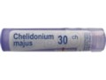 Chelidonium Majus 30 CH interakcje ulotka granulki  4 g