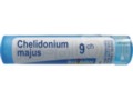 Chelidonium Majus 9 CH interakcje ulotka granulki  4 g