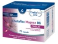 Chellaflex Magnez B6 interakcje ulotka kapsułki żelatynowe twarde - 72 kaps.