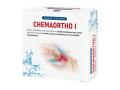 Chemaortho I Zestaw Orthoclean koncentrat + Orthofluor płukanka+ Dentogel żel interakcje ulotka zestaw  300 ml | + 300 ml + 8 g