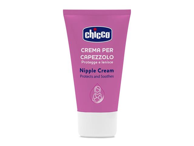 CHICCO 00002256400000 Krem na brodawki interakcje ulotka krem - 30 ml