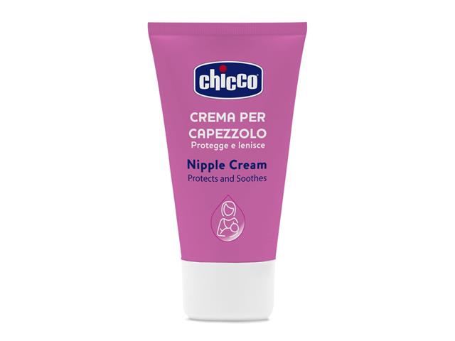 CHICCO 00002256400000 Krem na brodawki interakcje ulotka krem  30 ml