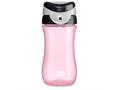 Chicco 00006910100000 Kubek z twardym ustnikiem 2y+ 350ml Pink interakcje ulotka kubek  1 szt.