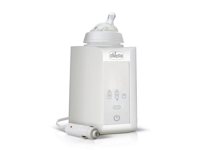 Chicco 00007389100000 Podgrzewacz HOME & TRAVEL interakcje ulotka urządzenie - 1 szt.