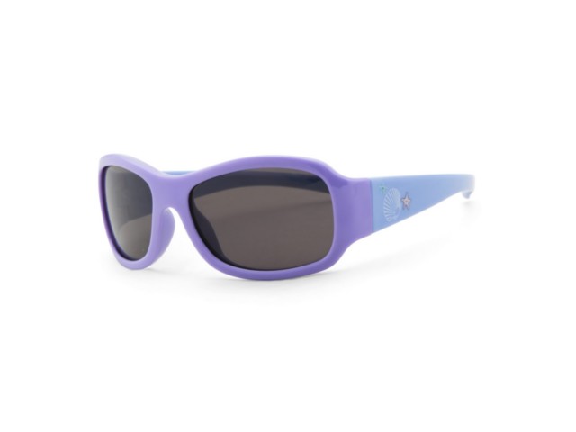 Chicco 00009210000000 Okulary p/słoneczne dla dzieci Mermaid 24m+ interakcje ulotka okulary - 1 szt.