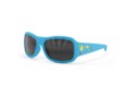 Chicco 00009213000000 Okulary p/słoneczne dla dzieci Fluo Blue 24m+ interakcje ulotka   1 szt.