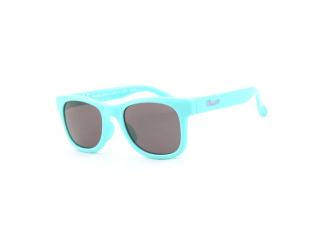 Chicco 00009404000000 Okulary p/słoneczne 24m+ girl interakcje ulotka okulary - 1 szt.