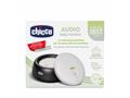 Chicco 00010160000000 Niania AUDIO BASIC interakcje ulotka urządzenie  1 szt.