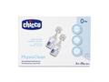 Chicco 00010174000000 Physiological Solution Roztwór Fizjologiczny PhysioClean interakcje ulotka roztwór  20 szt. po 2 ml