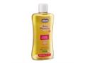 CHICCO 00010240000000 Oliwka do kąpieli 0m+ interakcje ulotka oliwka  200 ml