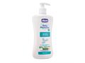 CHICCO 00010595000000 Balsam do ciała 0m+ interakcje ulotka balsam  500 ml