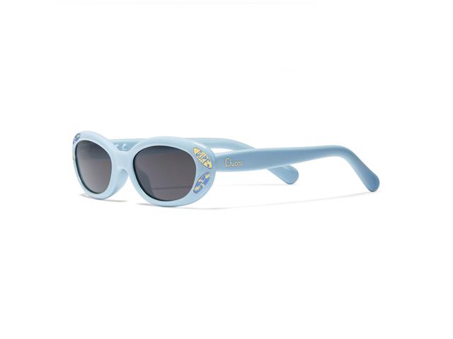 Chicco 00010779100000 Okulary p/słoneczne 0 M+ BOY interakcje ulotka okulary  1 szt.