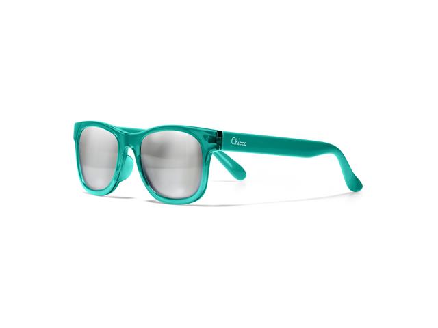 Chicco 00010782100000 Okulary p/słoneczne 24 M+ BOY przezroczyste interakcje ulotka okulary - 1 szt.