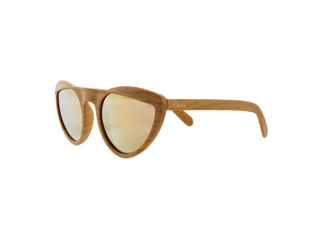 Chicco 00010785000000 Okulary p/słoneczne 5 LAT+ GIRL interakcje ulotka okulary - 1 szt.
