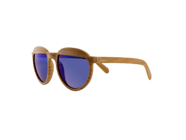 Chicco 00010785100000 Okulary p/słoneczne 5 LAT+ BOY interakcje ulotka okulary - 1 szt.