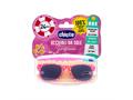 Chicco 00011143000000 Okulary p/słoneczne 24 M+ GIRL interakcje ulotka okulary  1 szt.