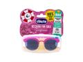 Chicco 00011149000000 Okulary p/słoneczne 4 LATA+ GIRL interakcje ulotka okulary  1 szt.