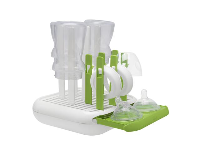 Chicco 00065357300200 Suszarka do butelek i akcesoriów interakcje ulotka suszarka - 1 szt.